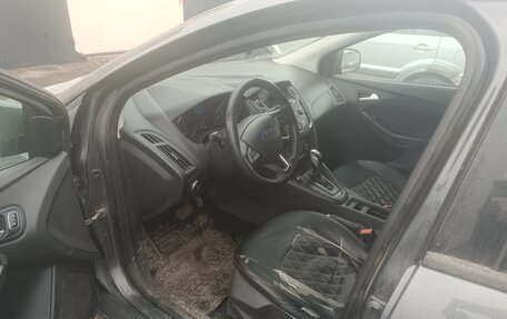 Ford Focus III, 2016 год, 650 000 рублей, 5 фотография