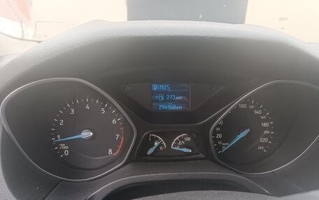 Ford Focus III, 2016 год, 650 000 рублей, 6 фотография