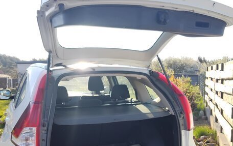 Honda CR-V IV, 2014 год, 1 900 000 рублей, 3 фотография