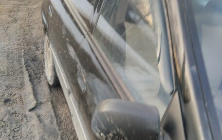 KIA Carens I (RS), 2004 год, 215 000 рублей, 2 фотография