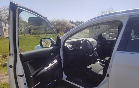 Honda CR-V IV, 2014 год, 1 900 000 рублей, 6 фотография