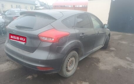 Ford Focus III, 2016 год, 650 000 рублей, 4 фотография