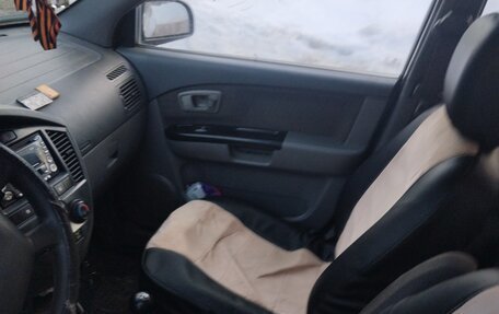 KIA Carens I (RS), 2004 год, 215 000 рублей, 4 фотография