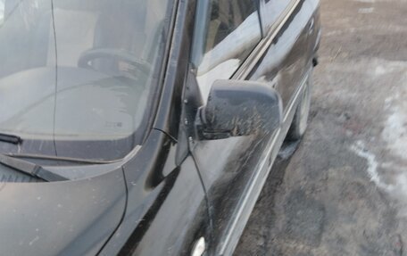 KIA Carens I (RS), 2004 год, 215 000 рублей, 6 фотография