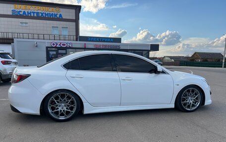 Mazda 6, 2011 год, 870 000 рублей, 8 фотография
