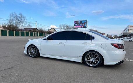 Mazda 6, 2011 год, 870 000 рублей, 13 фотография