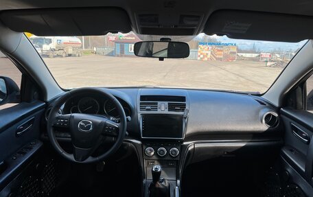 Mazda 6, 2011 год, 870 000 рублей, 16 фотография