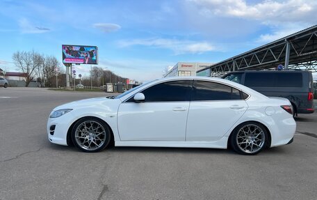 Mazda 6, 2011 год, 870 000 рублей, 14 фотография
