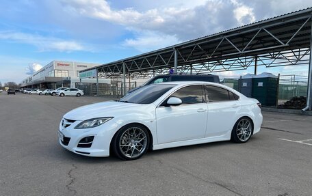 Mazda 6, 2011 год, 870 000 рублей, 15 фотография