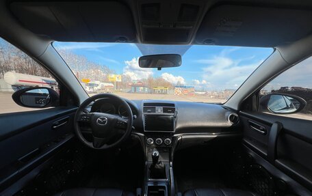 Mazda 6, 2011 год, 870 000 рублей, 17 фотография