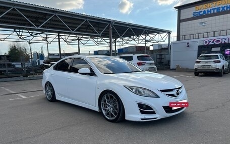 Mazda 6, 2011 год, 870 000 рублей, 6 фотография