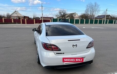Mazda 6, 2011 год, 870 000 рублей, 11 фотография