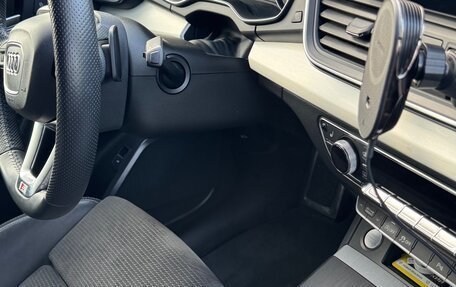 Audi Q5, 2019 год, 3 950 000 рублей, 8 фотография