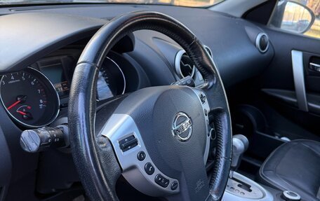 Nissan Qashqai, 2013 год, 1 200 000 рублей, 3 фотография
