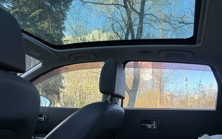 Nissan Qashqai, 2013 год, 1 200 000 рублей, 6 фотография