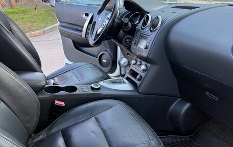 Nissan Qashqai, 2013 год, 1 200 000 рублей, 8 фотография