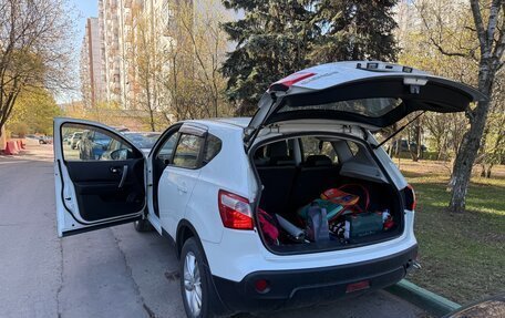 Nissan Qashqai, 2013 год, 1 200 000 рублей, 9 фотография