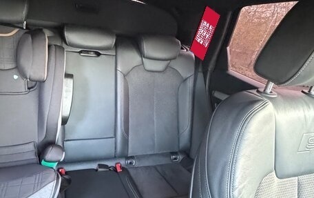 Audi Q5, 2019 год, 3 950 000 рублей, 6 фотография