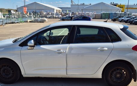 Citroen C4 II рестайлинг, 2012 год, 499 999 рублей, 7 фотография