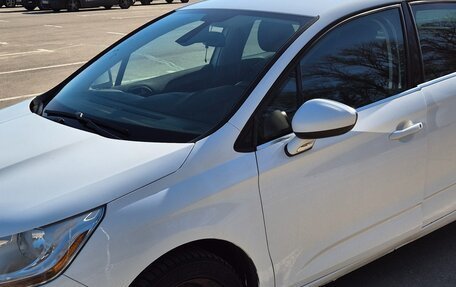 Citroen C4 II рестайлинг, 2012 год, 499 999 рублей, 4 фотография