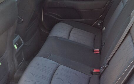 Citroen C4 II рестайлинг, 2012 год, 499 999 рублей, 9 фотография