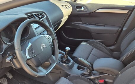 Citroen C4 II рестайлинг, 2012 год, 499 999 рублей, 11 фотография