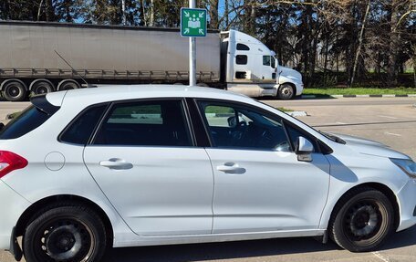 Citroen C4 II рестайлинг, 2012 год, 499 999 рублей, 6 фотография
