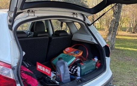 Nissan Qashqai, 2013 год, 1 200 000 рублей, 11 фотография