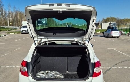 Citroen C4 II рестайлинг, 2012 год, 499 999 рублей, 8 фотография