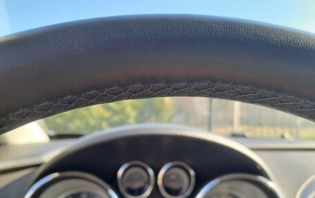 Opel Astra J, 2014 год, 1 200 000 рублей, 29 фотография