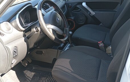 Datsun on-DO I рестайлинг, 2018 год, 385 000 рублей, 5 фотография