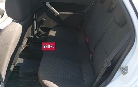 Datsun on-DO I рестайлинг, 2018 год, 385 000 рублей, 11 фотография
