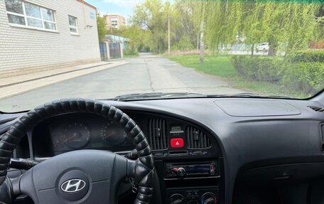 Hyundai Elantra III, 2008 год, 335 000 рублей, 6 фотография