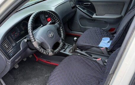 Hyundai Elantra III, 2008 год, 335 000 рублей, 7 фотография