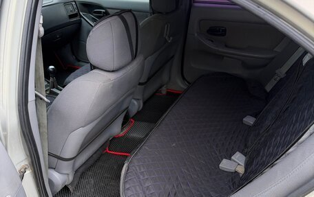 Hyundai Elantra III, 2008 год, 335 000 рублей, 8 фотография