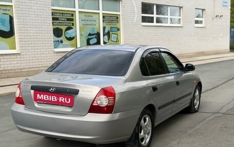 Hyundai Elantra III, 2008 год, 335 000 рублей, 3 фотография