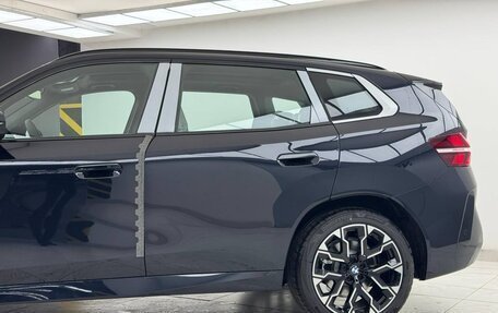 BMW X3, 2025 год, 6 380 000 рублей, 2 фотография