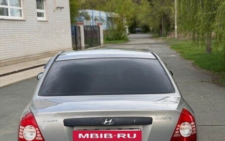 Hyundai Elantra III, 2008 год, 335 000 рублей, 5 фотография