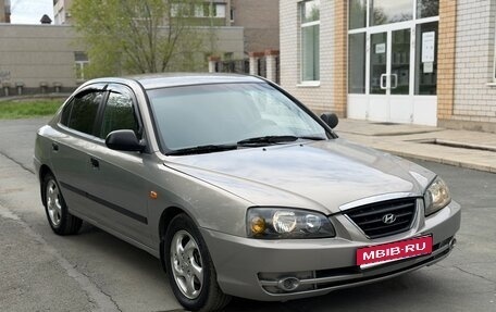 Hyundai Elantra III, 2008 год, 335 000 рублей, 2 фотография