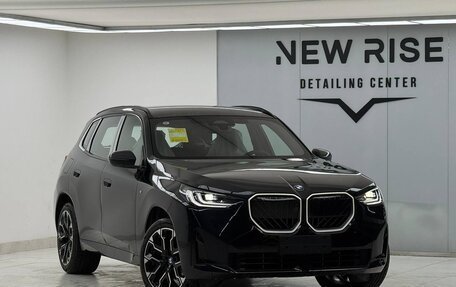 BMW X3, 2025 год, 6 380 000 рублей, 7 фотография
