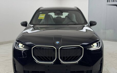BMW X3, 2025 год, 6 380 000 рублей, 6 фотография