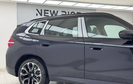 BMW X3, 2025 год, 6 380 000 рублей, 8 фотография