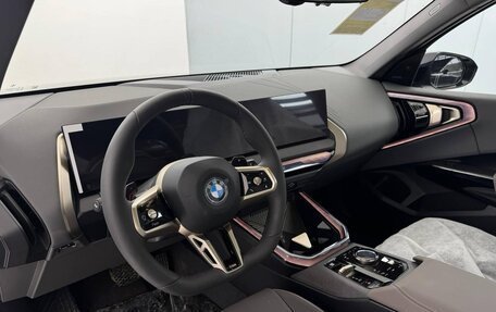BMW X3, 2025 год, 6 380 000 рублей, 11 фотография