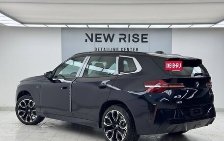 BMW X3, 2025 год, 6 380 000 рублей, 9 фотография