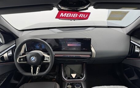 BMW X3, 2025 год, 6 380 000 рублей, 12 фотография