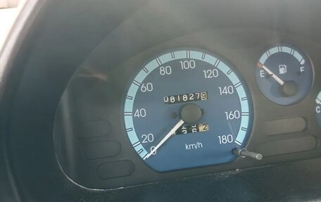 Daewoo Matiz I, 2011 год, 230 000 рублей, 3 фотография