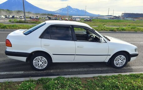 Toyota Corolla, 1996 год, 340 000 рублей, 3 фотография