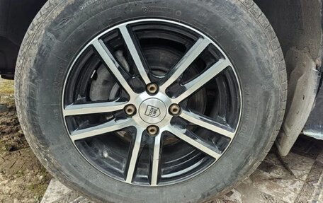 Renault Logan I, 2009 год, 300 000 рублей, 3 фотография