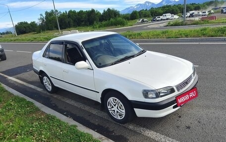 Toyota Corolla, 1996 год, 340 000 рублей, 2 фотография