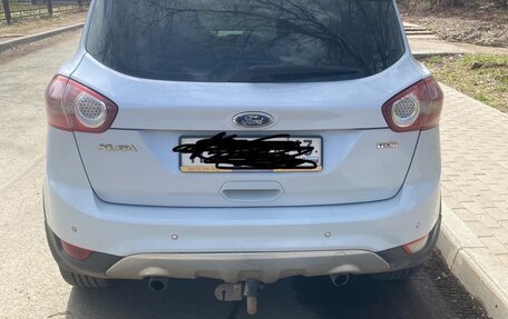 Ford Kuga III, 2011 год, 999 999 рублей, 3 фотография